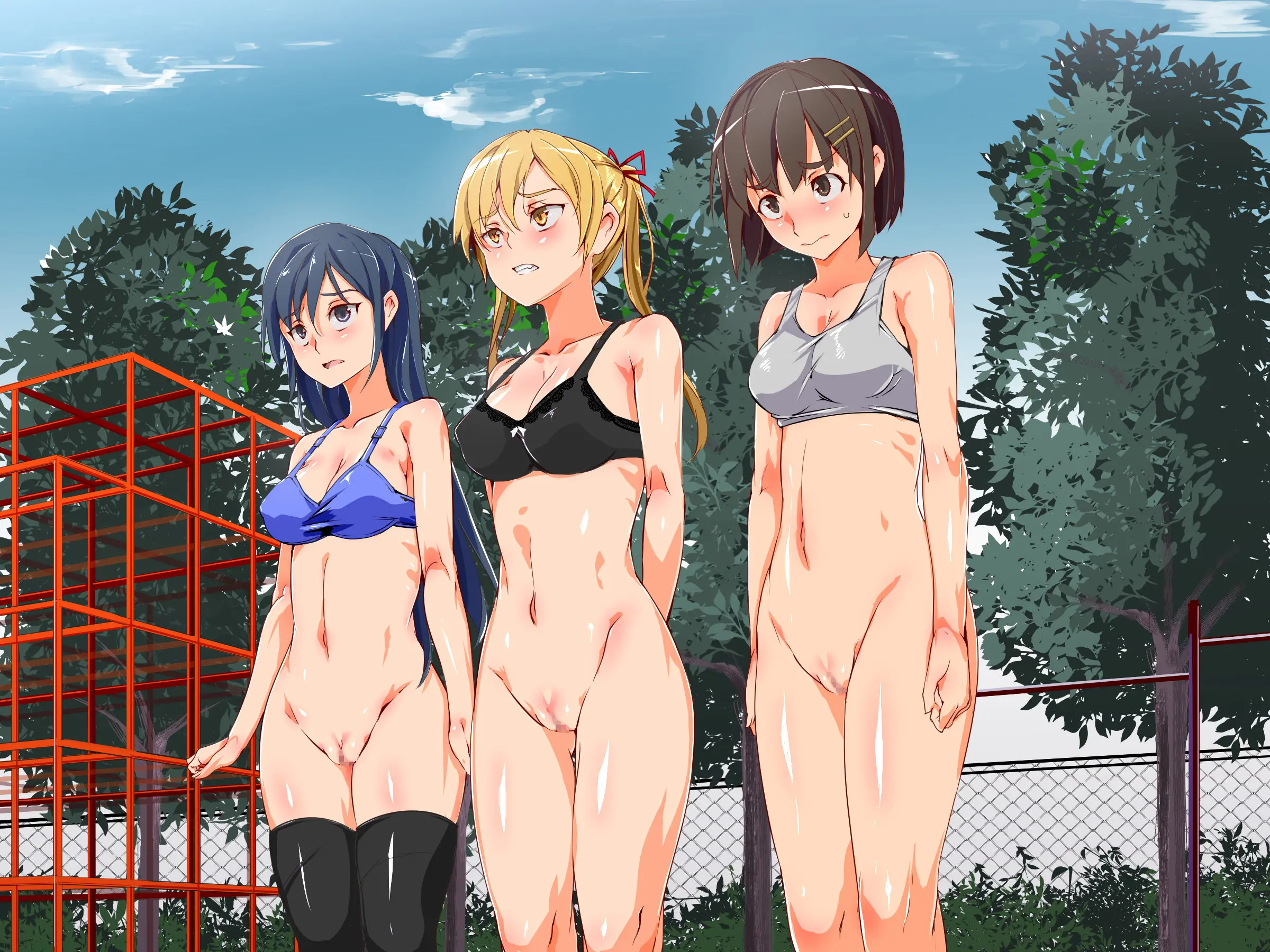 Ningen Ayatsuri Item - Moshimo DeliHeal ~ Anoko Wa Kyou Kara Ore Senyou DeliHeal Jou ~